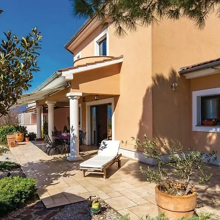 펜션 Sea View - Casa Di Arijana 리예카