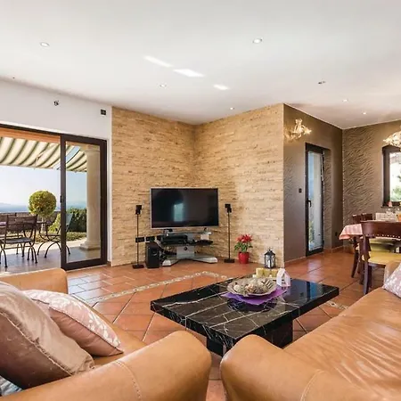 Sea View - Casa Di Arijana רייקה