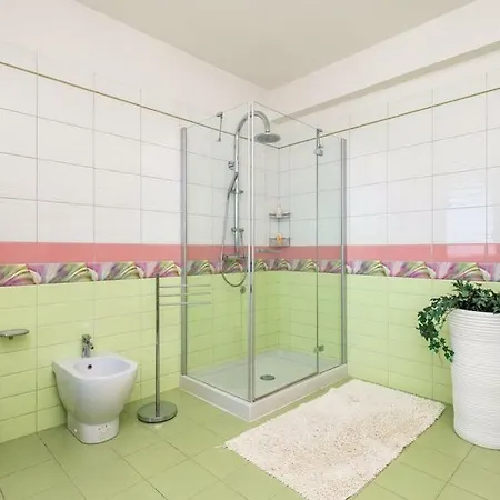 Sea View - Casa Di Arijana 펜션