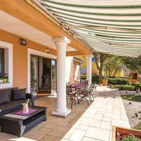 Sea View - Casa Di Arijana 리예카