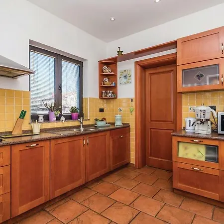 Sea View - Casa Di Arijana * Rijeka