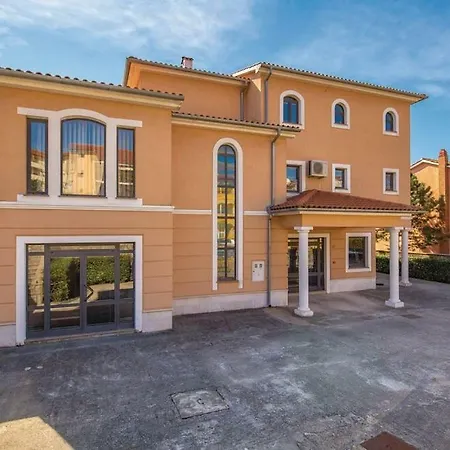 펜션 Sea View - Casa Di Arijana 리예카