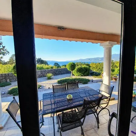 Sea View - Casa Di Arijana Rijeka