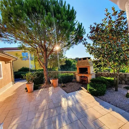 Sea View - Casa Di Arijana 리예카