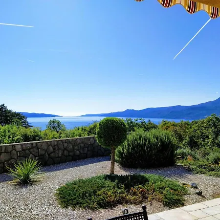 Sea View - Casa Di Arijana 펜션 *