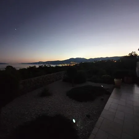 Holiday home Sea View - Casa Di Arijana Rijeka